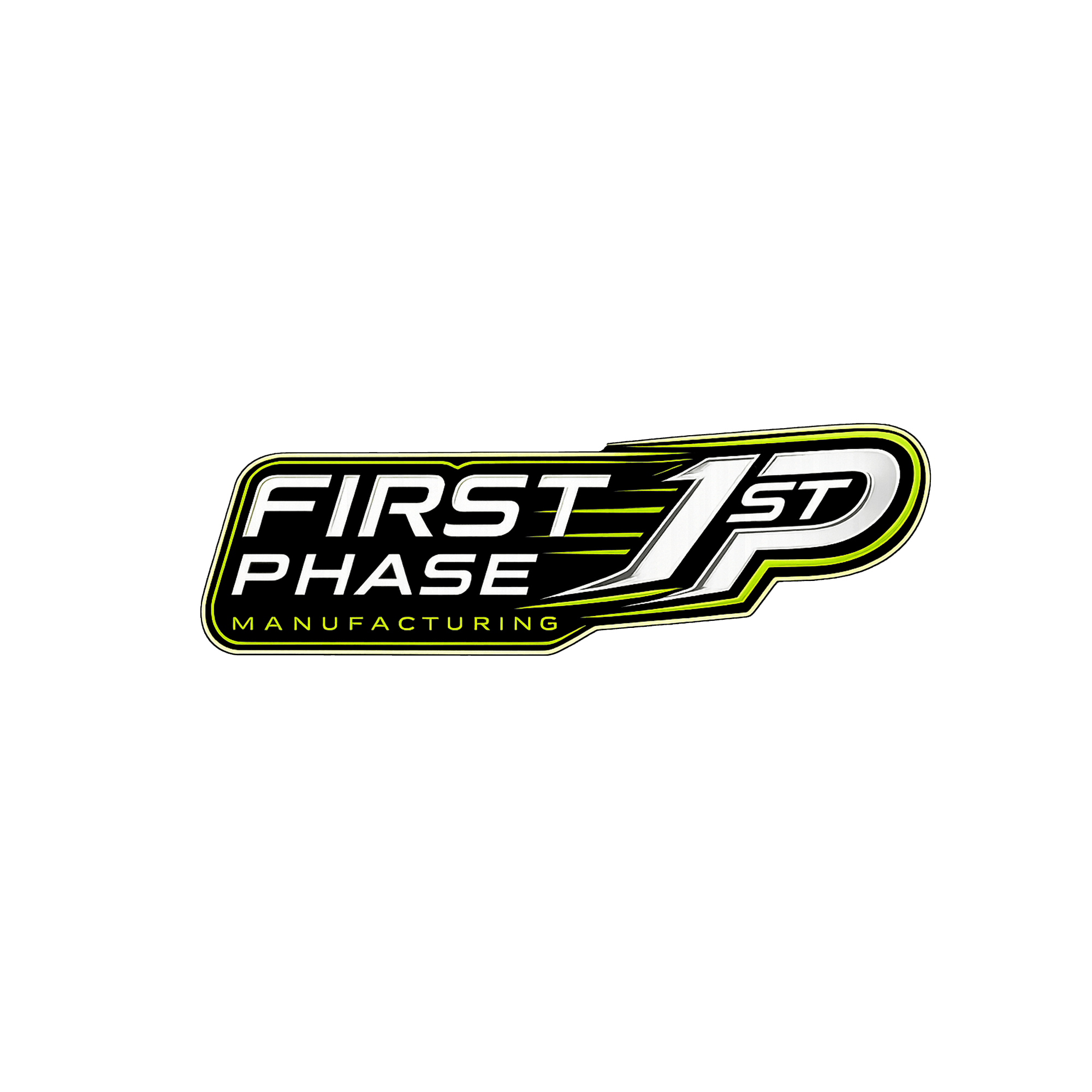 1st Phase Manufacturing